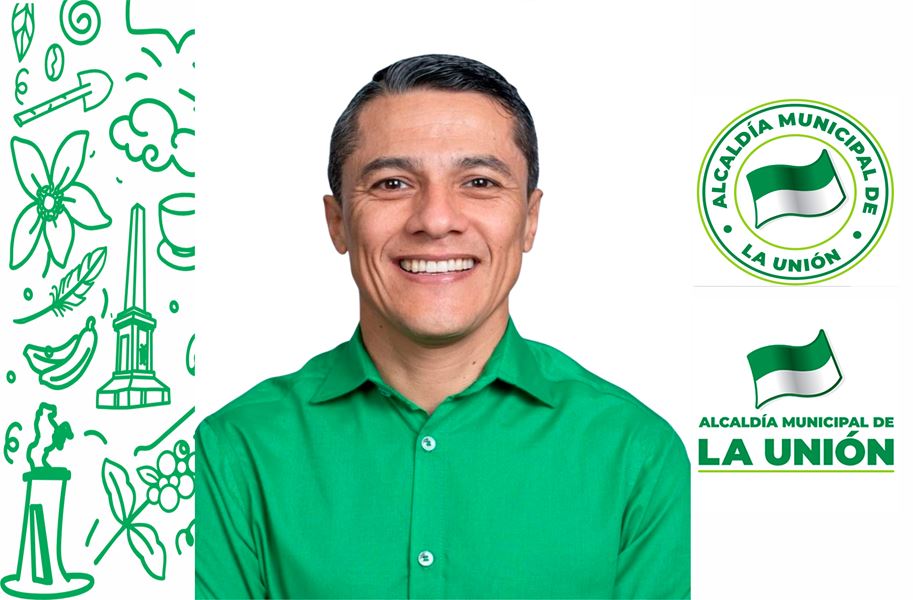 Retrato de Jaime Javier Montenegro Torres